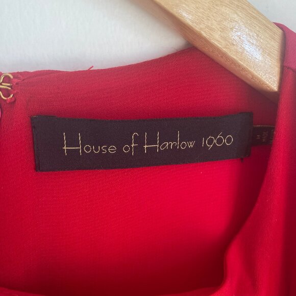 x REVOLVE Lotta Dress House of Harlow 1960 - Picture 6 of 6